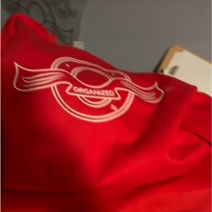 Custom design sweatshirt